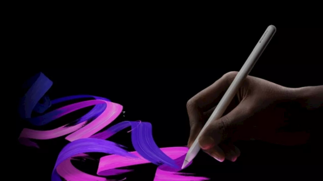 Apple Pencil si è fatta in quattro: le differenze tra i modelli e quale scegliere oggi