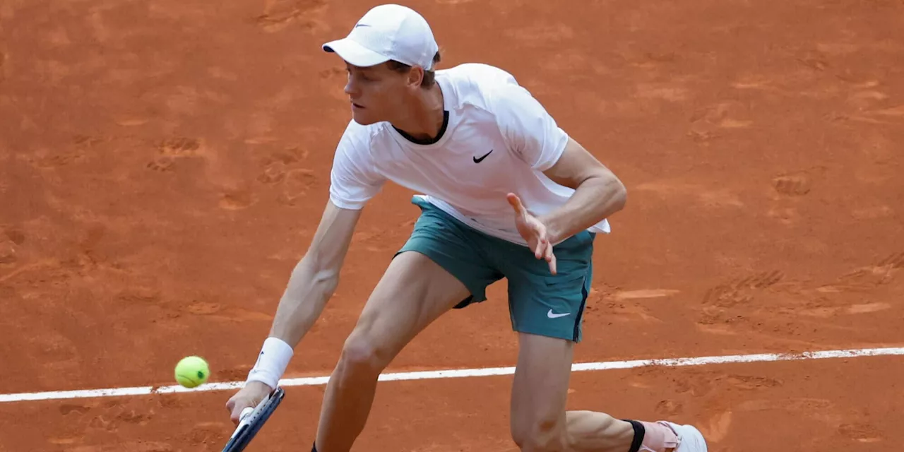 Programma Roland Garros: tutti gli italiani in campo oggi e la sfida Zverev-Nadal