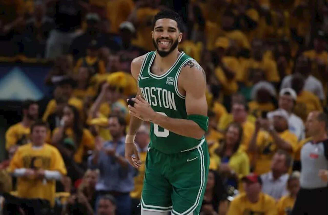 Celtics vs Pacers Prediction, Picks, Odds for Tonight’s NBA Playoff