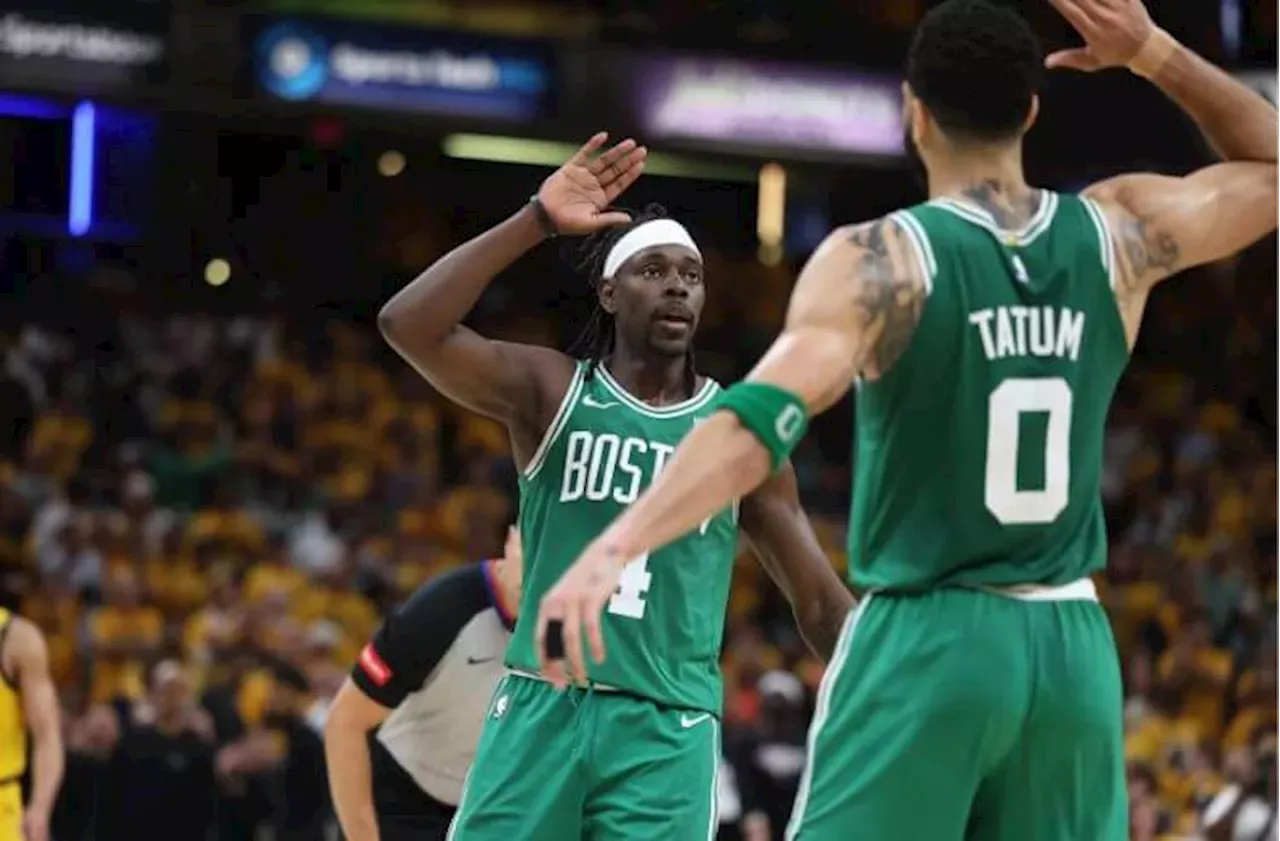 Celtics vs Pacers Prediction, Picks, Odds for Tonight’s NBA Playoff ...