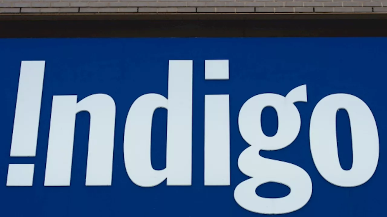 Indigo Books & Music shareholders to vote on privatization sale