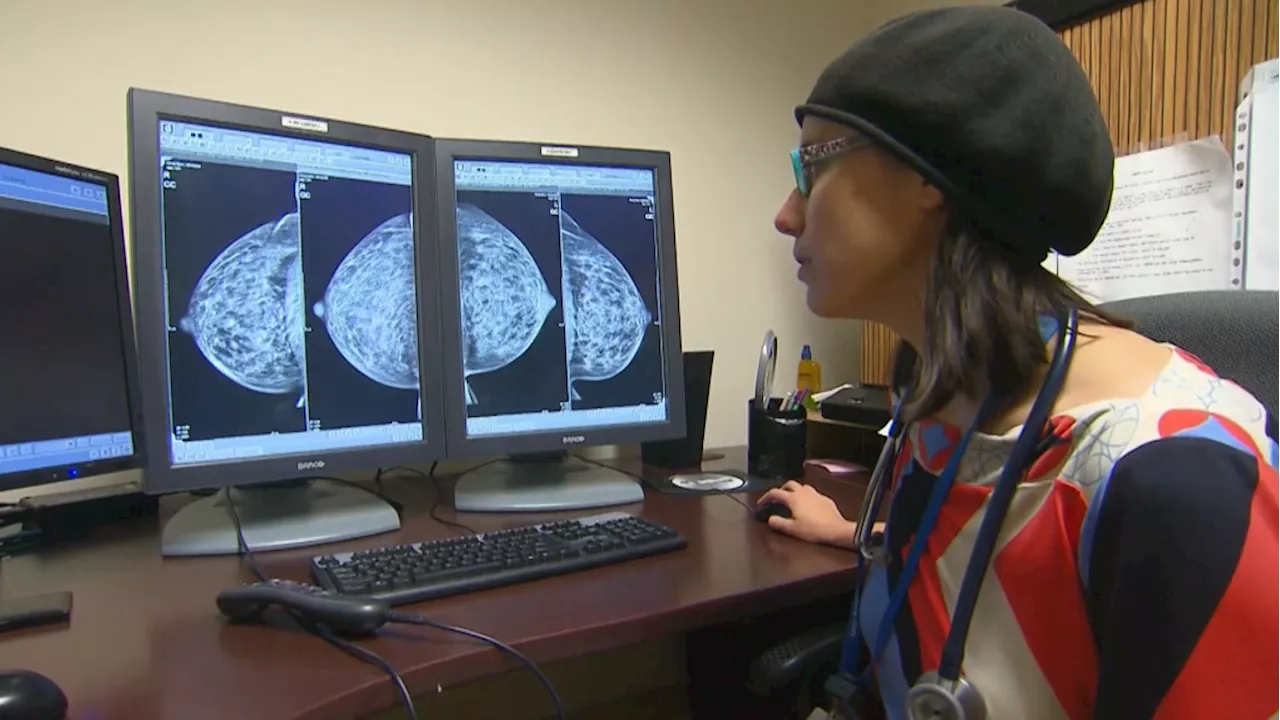 New pilot program looks to improve breast cancer surgery in Calgary