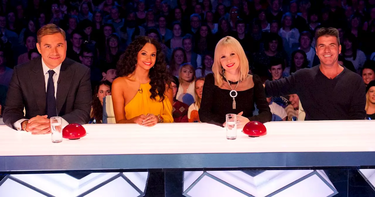 Britain's Got Talent - News, views, pictures, video