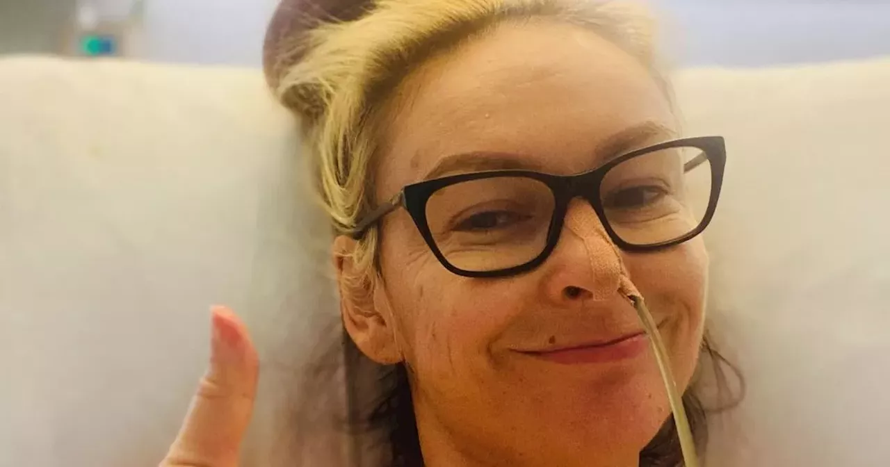 MAFS's Mel Schilling's subtle cancer sign she missed before devastating news