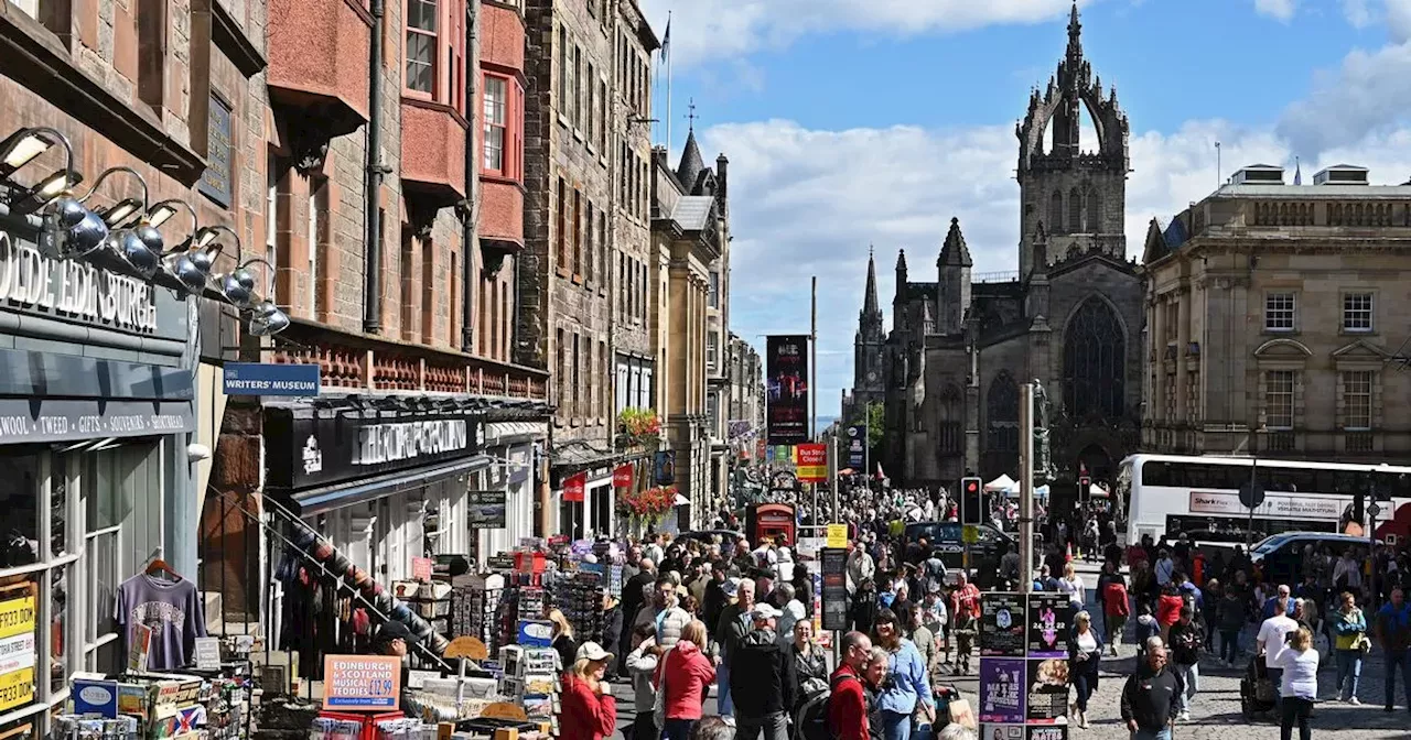 Scots council leaders call on Holyrood to speed up introduction of 'tourist tax'