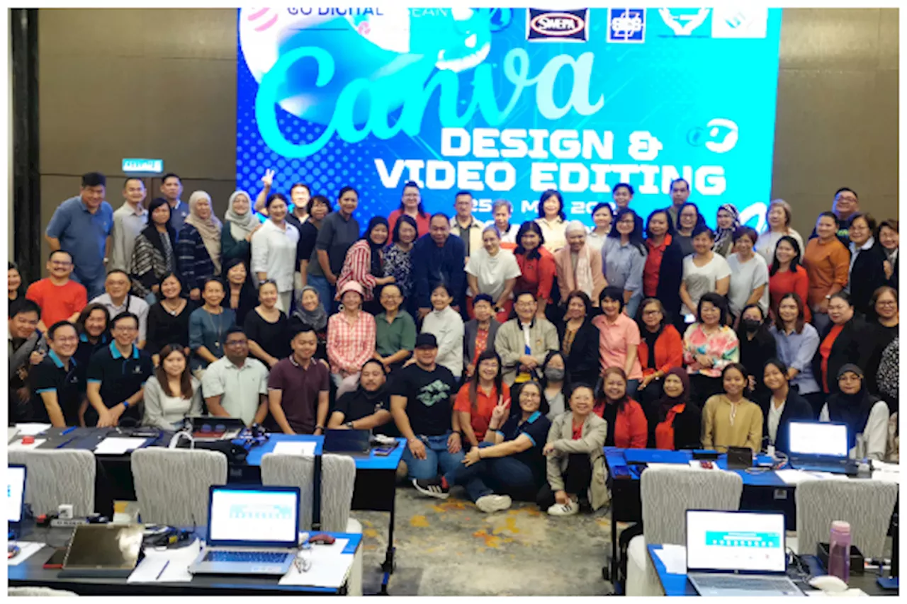 Empowering MSMEs with digital skills