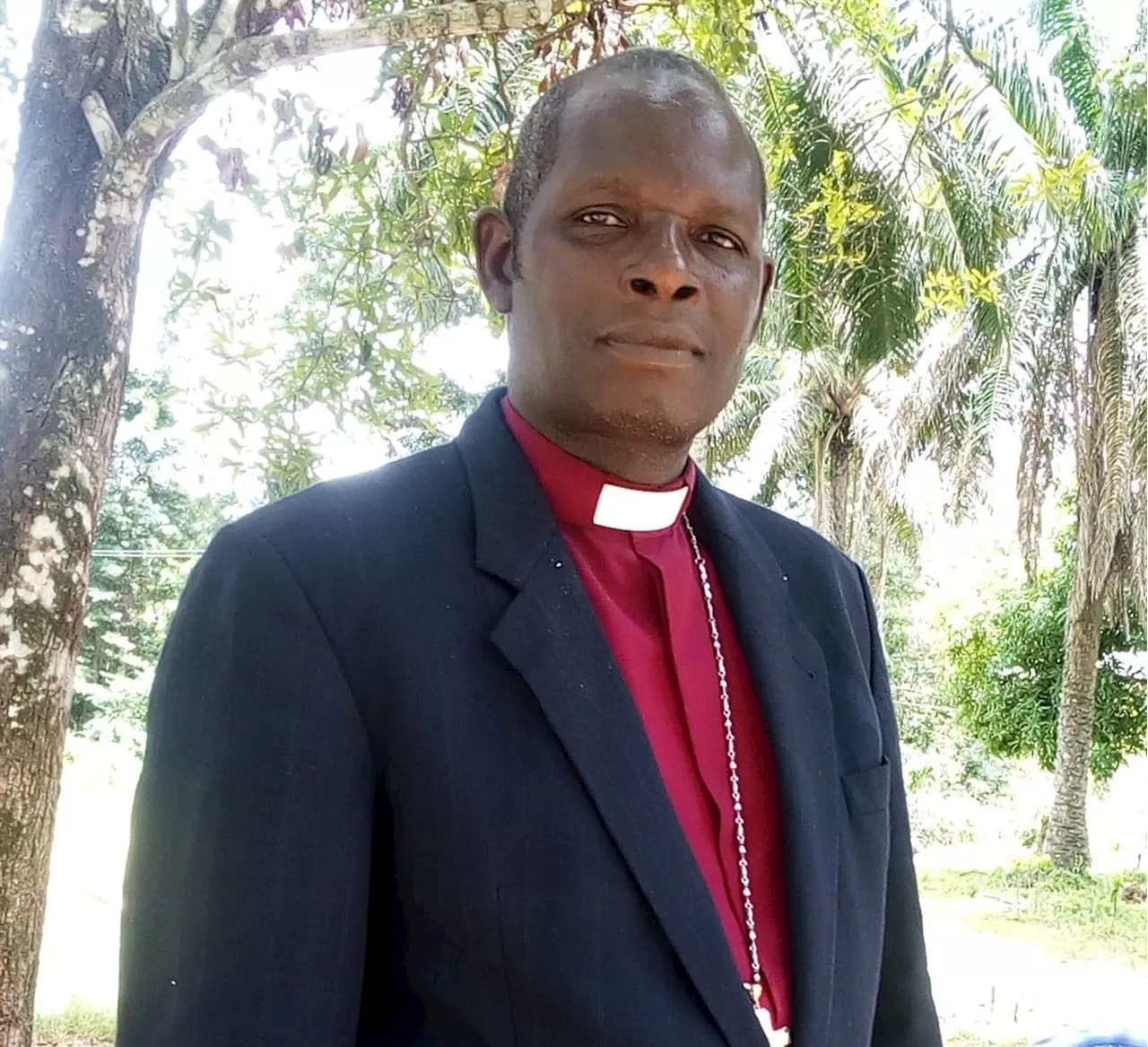 Children’s Day: Protect children’s rights – Worldwide Anglican Church urges leaders