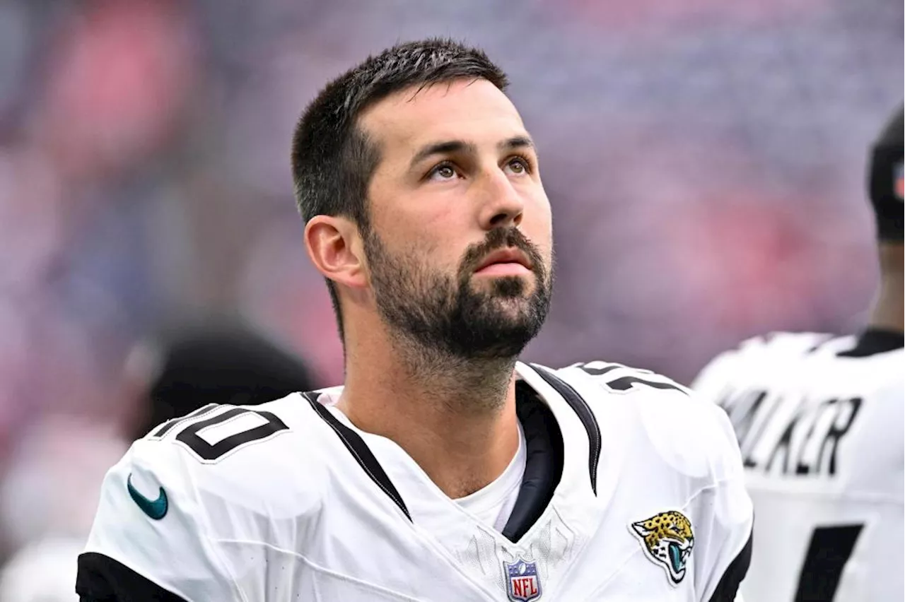 Former Broncos kicker Brandon McManus being sued in civil court for alleged sexual assault