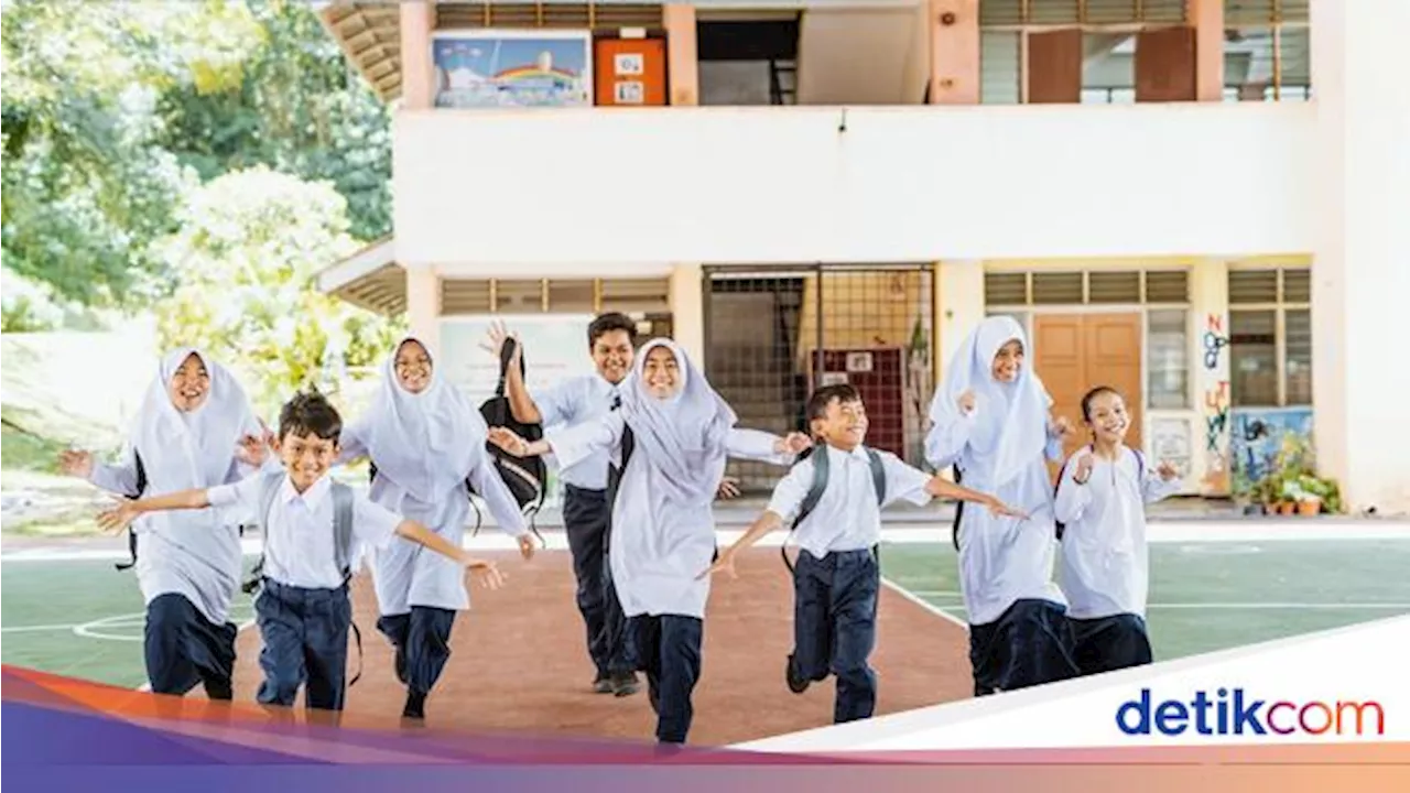 Pengajuan Akun dan Verifikasi KK PPDB DKI Jakarta Jenjang SMP Dibuka!