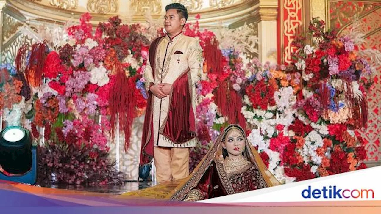 Putri Isnari Pacaran Kilat dan Nikah Usia 20 Tahun, Bijak soal Momongan