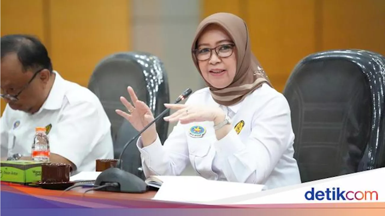 BPH Migas Surati Kemenkeu Minta Kuota BBM Subsidi buat 2025