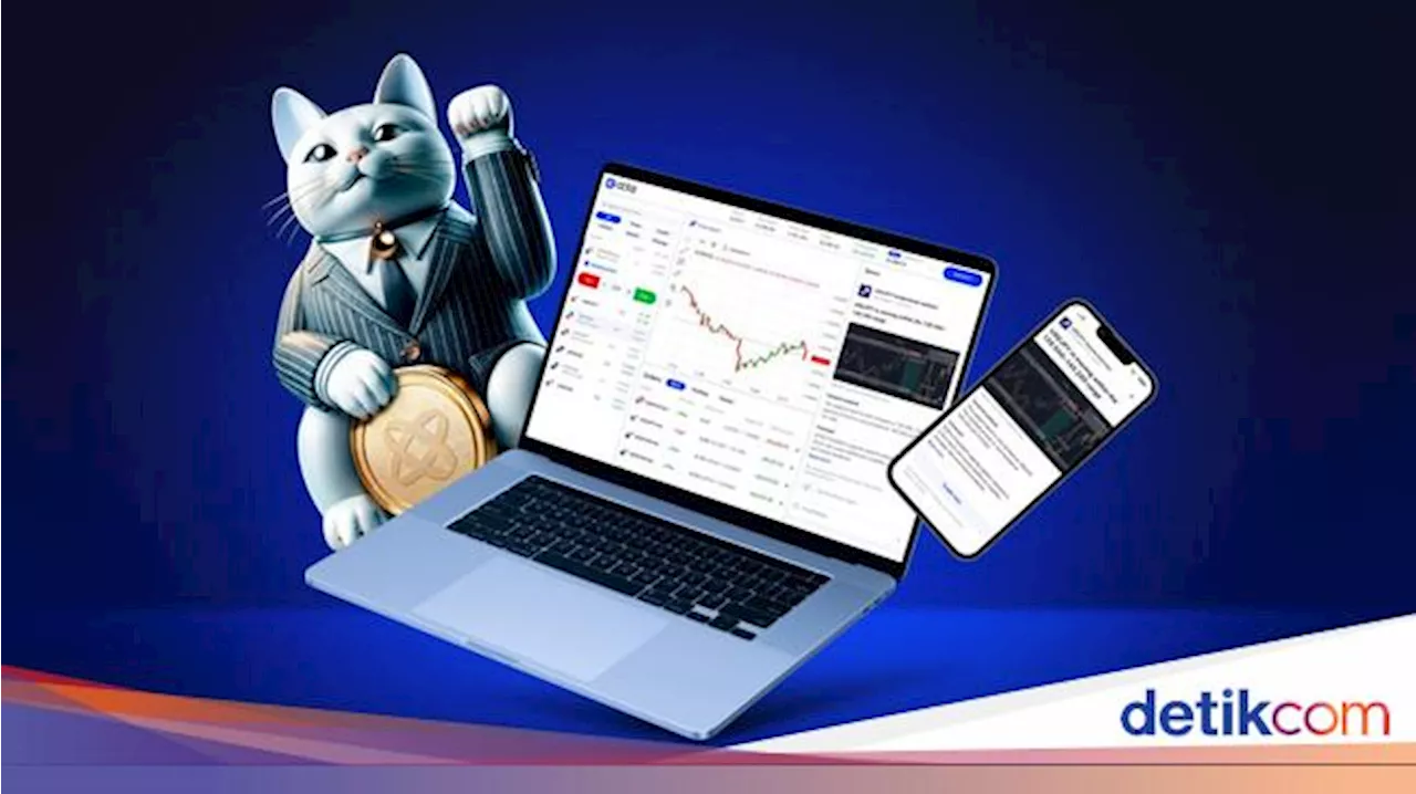 Octa Ungkap Hasil Survei Kepercayaan & Tips Sukses Trader