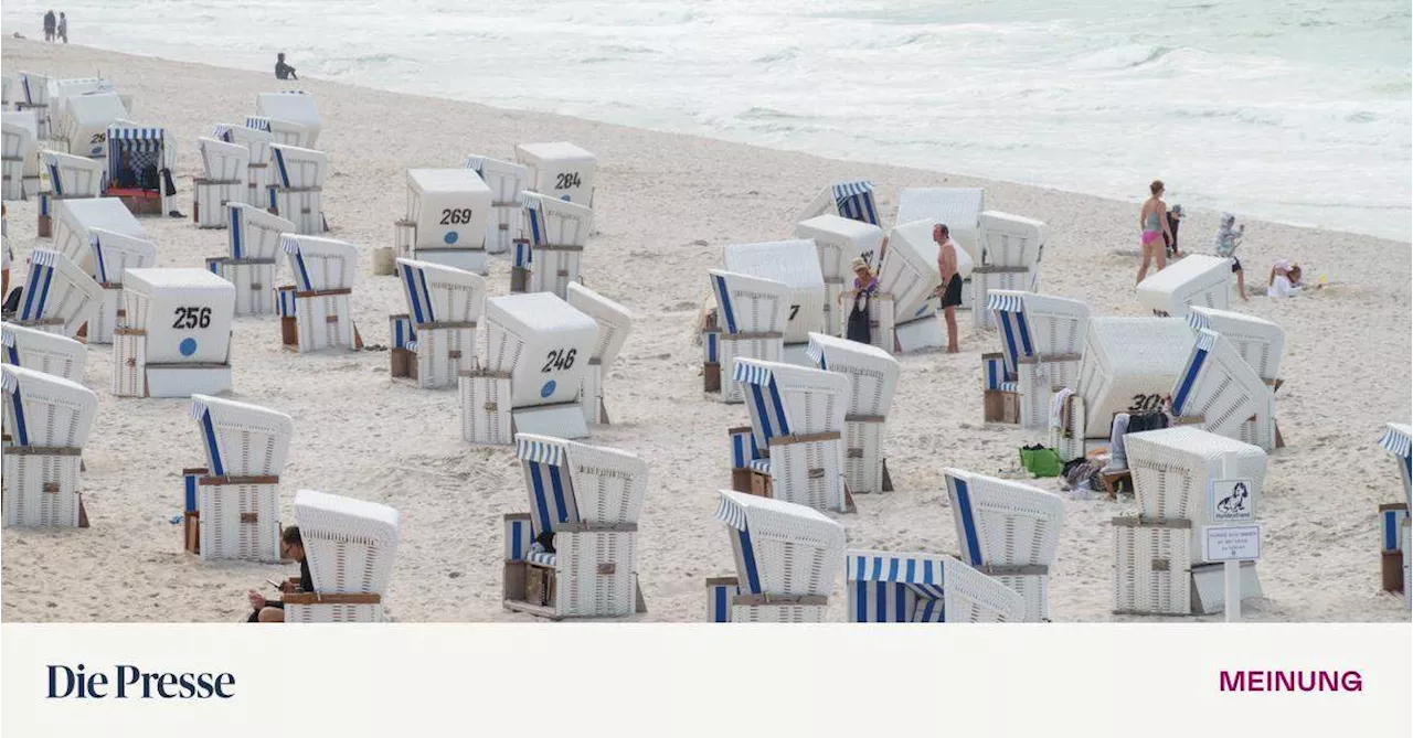 Sylt-Video: Die Schelte Einzelner wird’s nicht richten