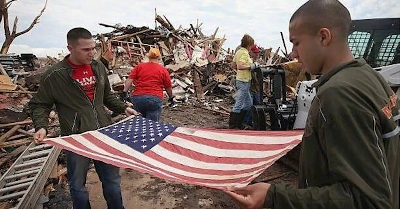 Tornado Season Spurs Demand For Private Shelters