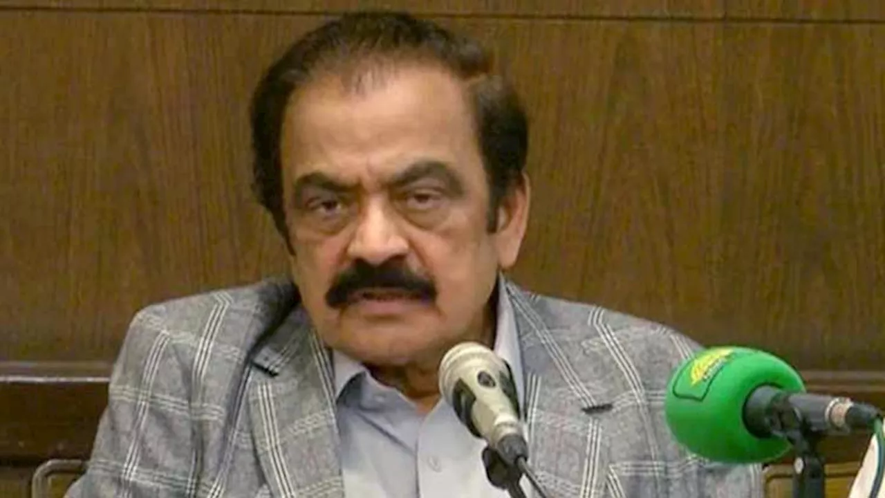 Entire PML-N wants Nawaz Sharif to lead party, says Rana Sana