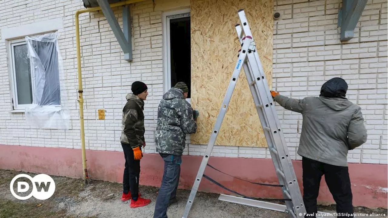 В результате атаки БПЛА в Орловской области погиб мужчина