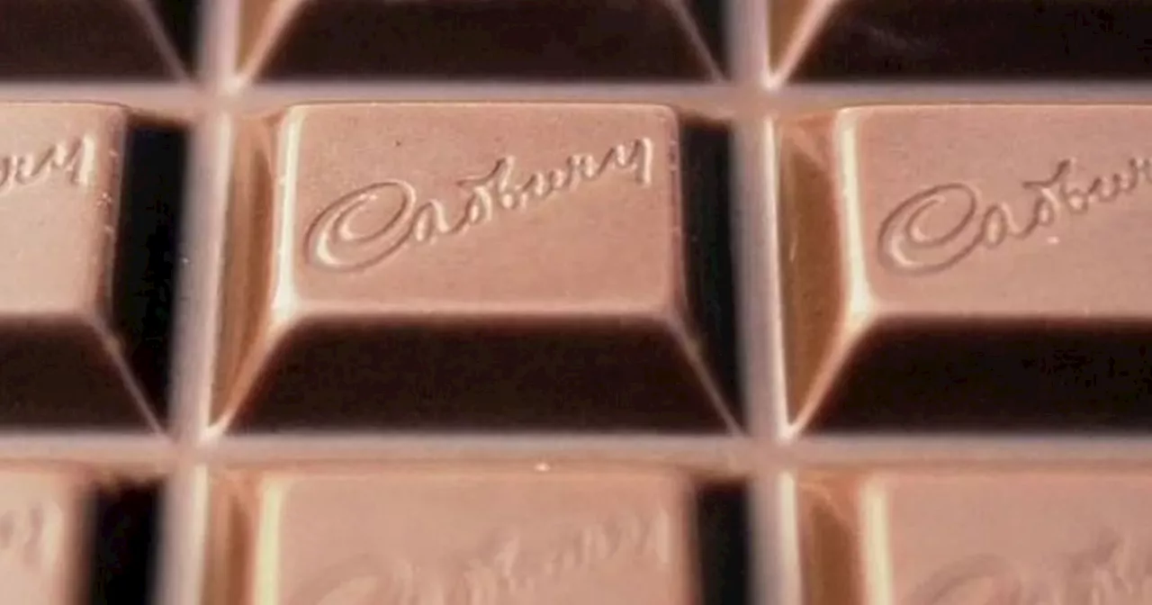 Cadbury fans excited as new flavour set to hit shelves