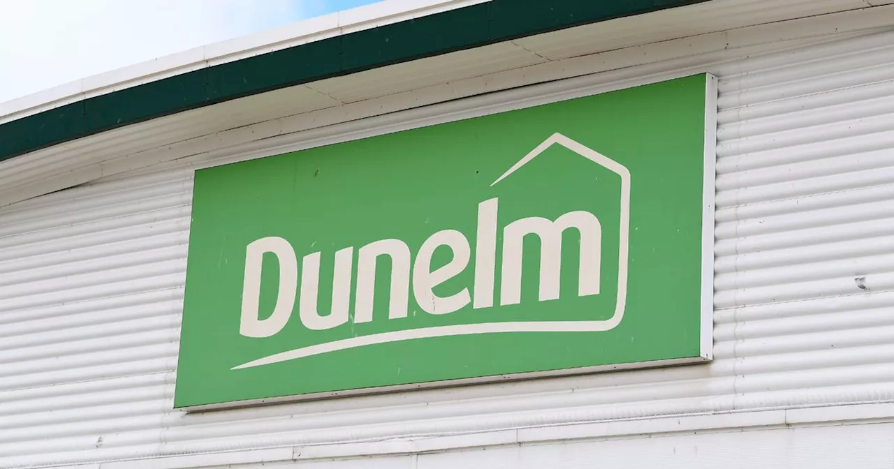 Dunelm's 'fluffy and thick' rug down to £30 in bank holiday sale