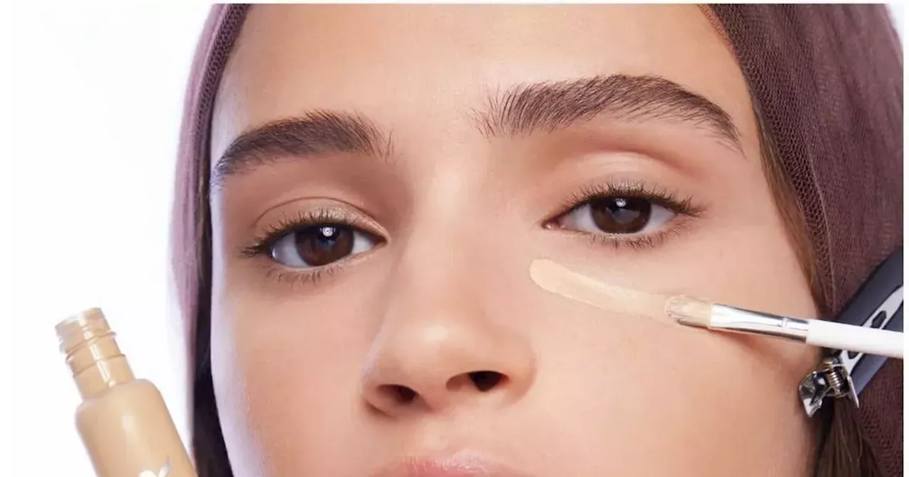 Get 15% off Dior concealer that 'doesn't sit in wrinkles'