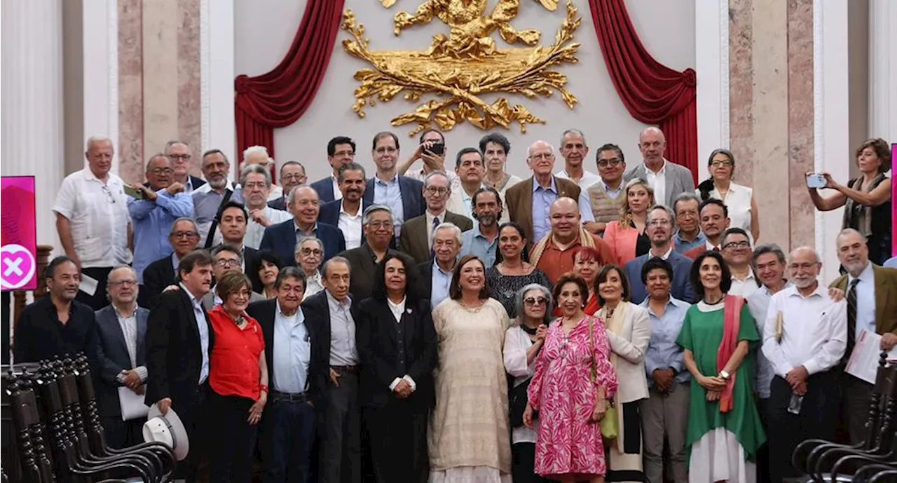 Los intelectuales de siempre y el poder que no puede