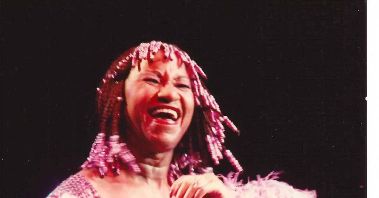 En Vivo: 100 Años de Azúcar, el nuevo disco de Celia Cruz