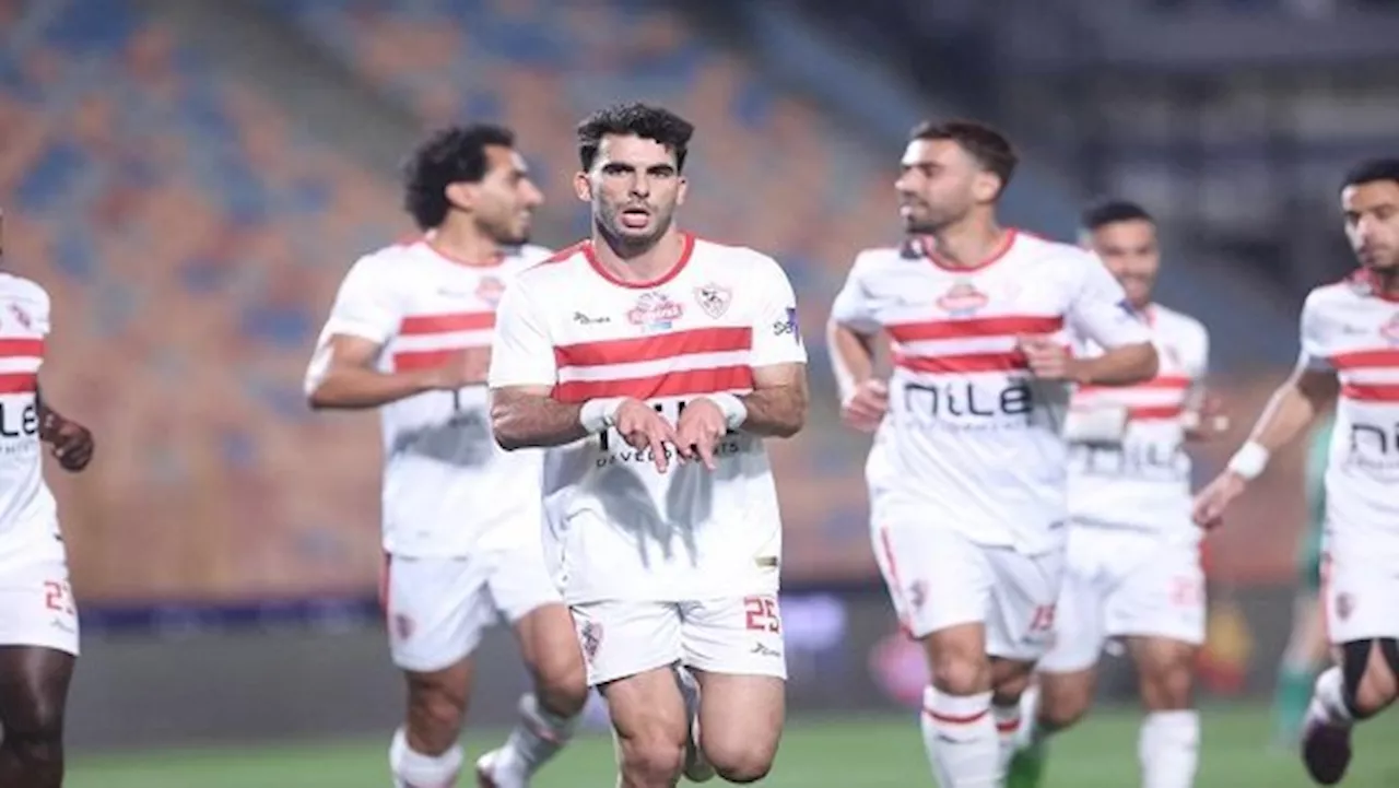 بيراميدز يتصدر.. ترتيب الدوري المصري بعد فوز الزمالك على الاتحاد السكندري