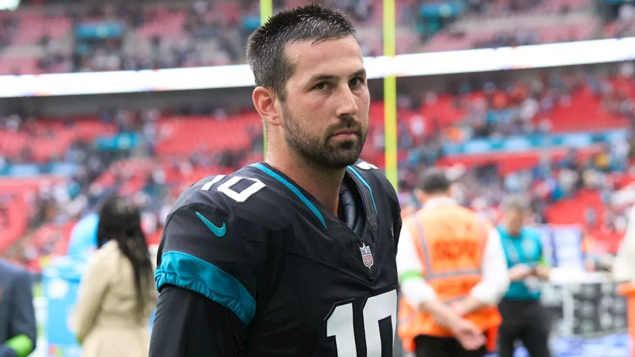 NFL kicker Brandon McManus accused of sexual assault in lawsuit