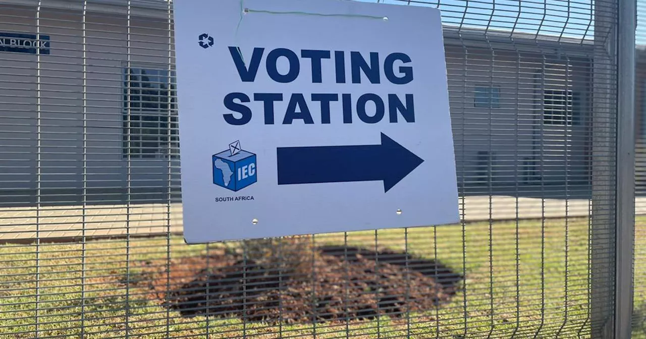 Amid community uncertainty, Khutsong resident stresses importance of voting in polls