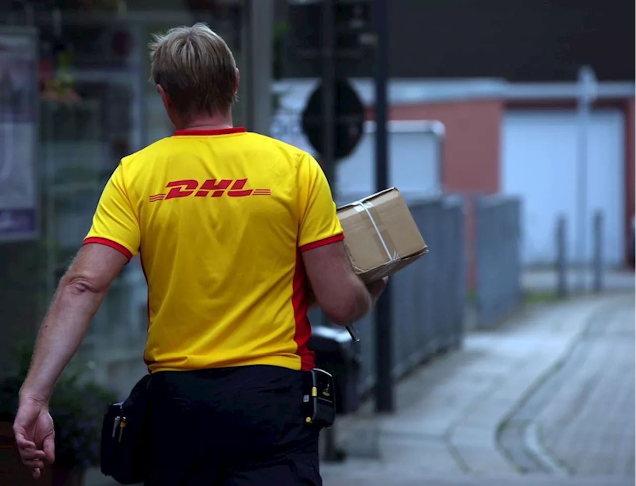 DHL, Hermes & Co: Was tun, wenn der Paketbote nicht klingelt?