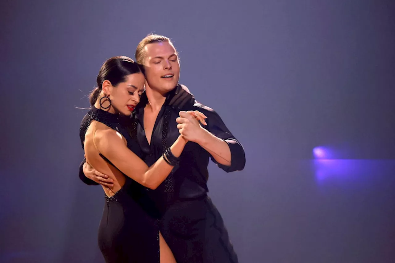 Lets Dance: Gabriel Kelly hat Gage verplant – „Wird viel kosten“