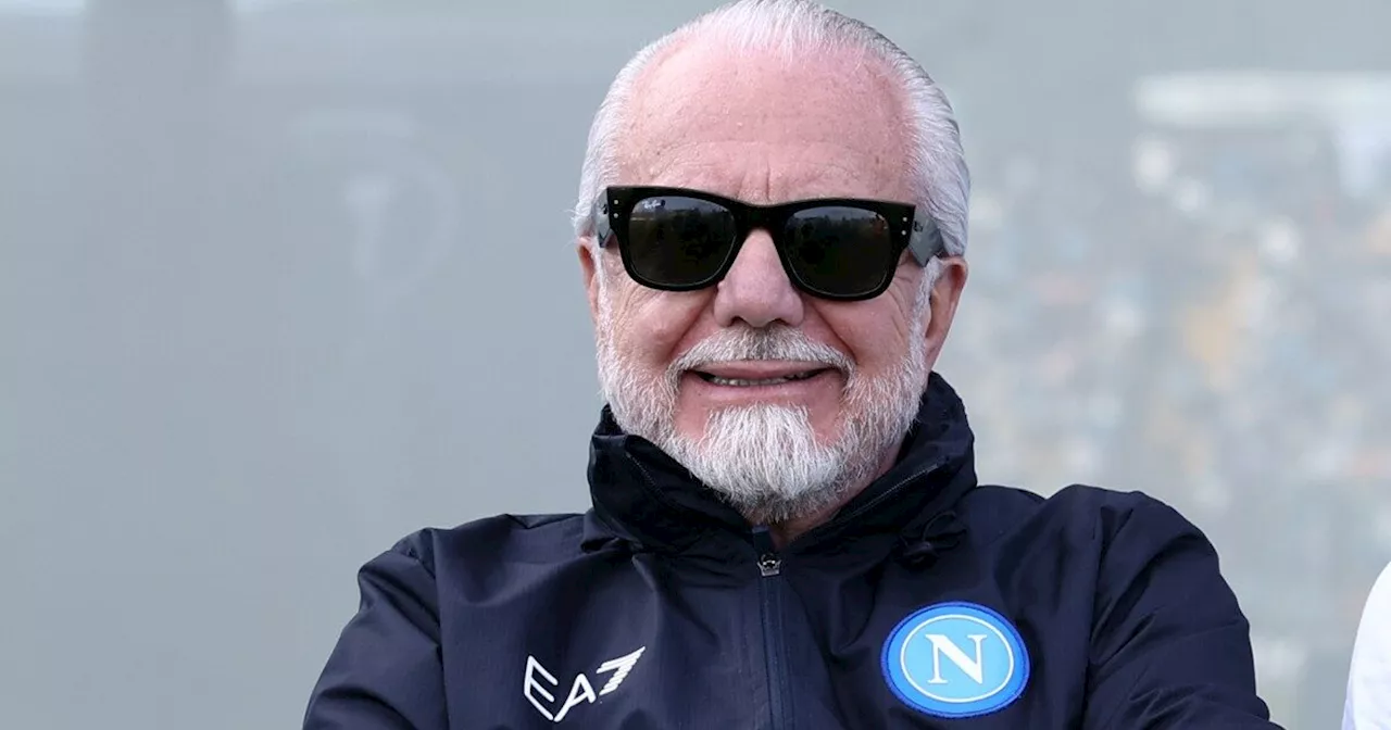 Beneficenza per Udinese-Napoli, si indaga per presunto danno erariale