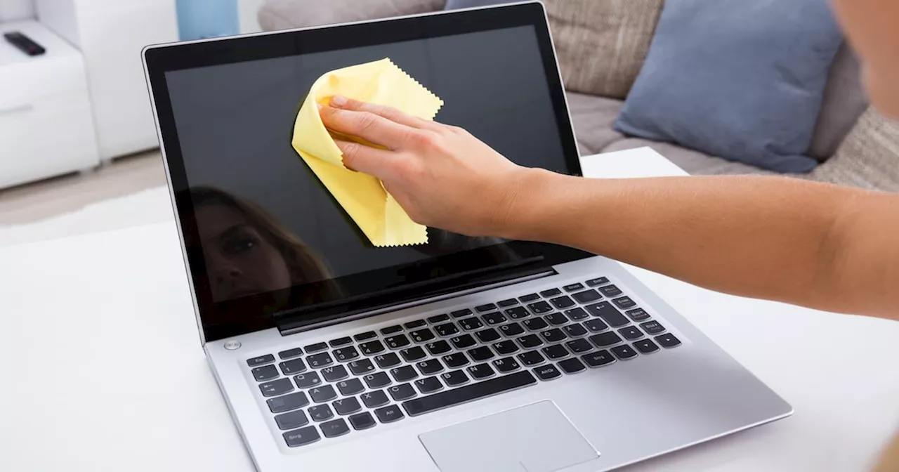 Cómo limpiar tu PC sin dañar el teclado, la pantalla y el CPU: 3 tips básicos