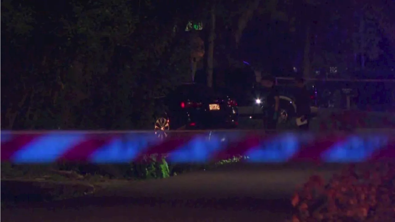 JSO: Man dies at hospital after being found shot inside vehicle on Jacksonville's Southside