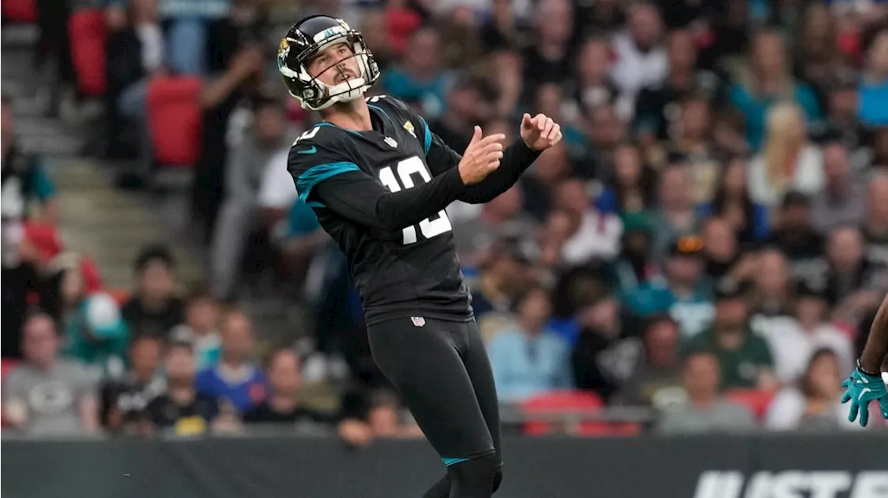 Report: Former Jaguars kicker, Brandon McManus accused of sexual assault