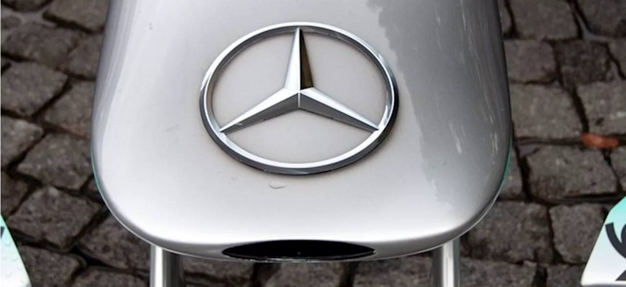 Mercedes-Aktie tiefer: US-amerikanische Gewerkschaft UAW will Niederlage im Streit mit Mercedes nicht akzeptieren