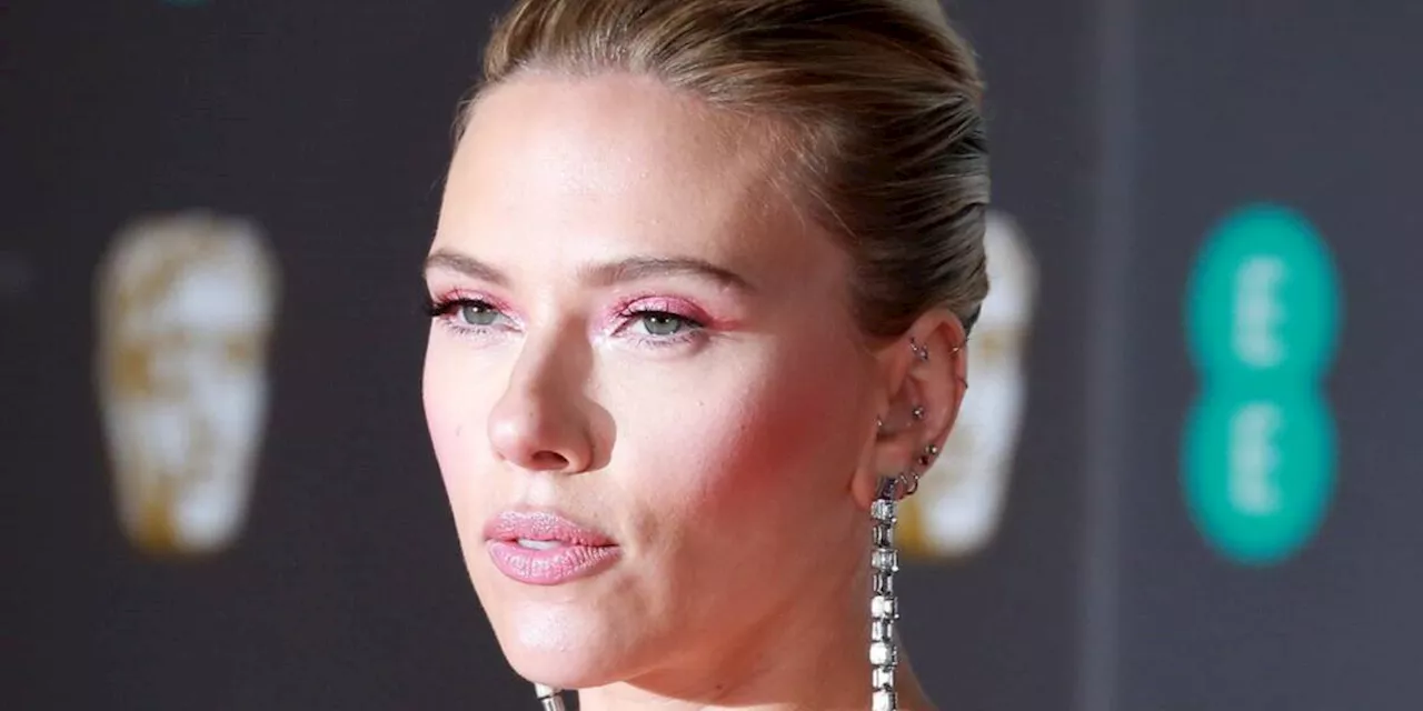 Hollywood besorgt: Scarlett Johansson und Co.: Warum Promis skeptisch auf KI blicken