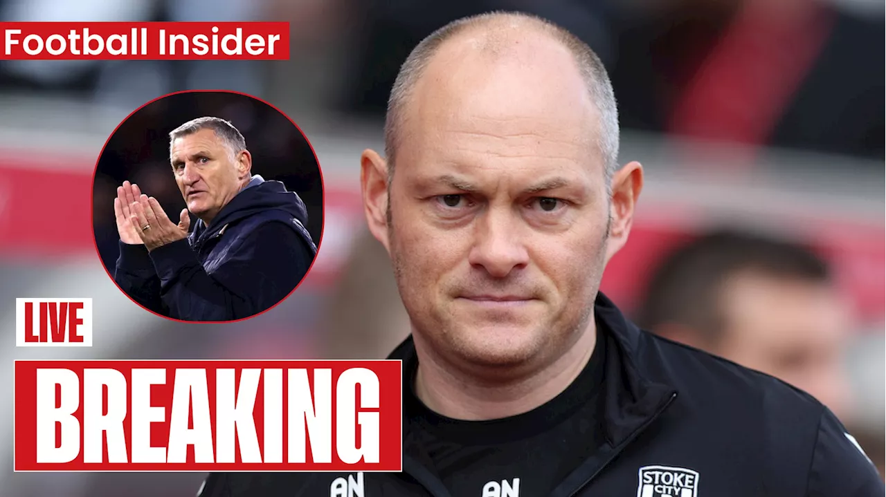 Alex Neil favourite to be Birmingham City manager after interview