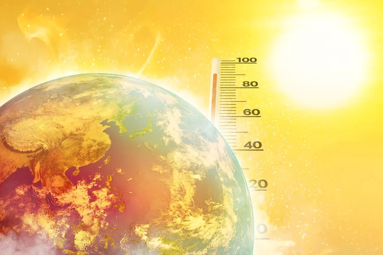 Current Climate: Extreme Heat Hits Miami, New Delhi And Mexico’s Tropical Forests