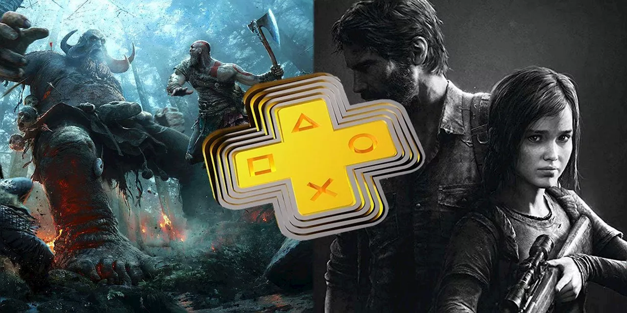 PlayStation Plus Free Games For June 2024: Predictions, Rumors, Leaks, Release Date And More