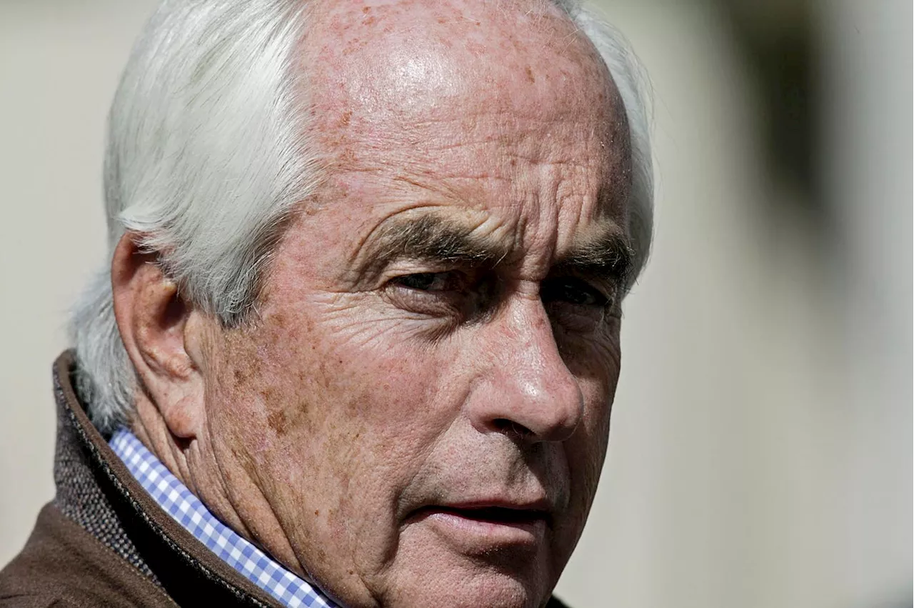 Roger Penske, The Lion In Winter, Triumphs After A Difficult Time