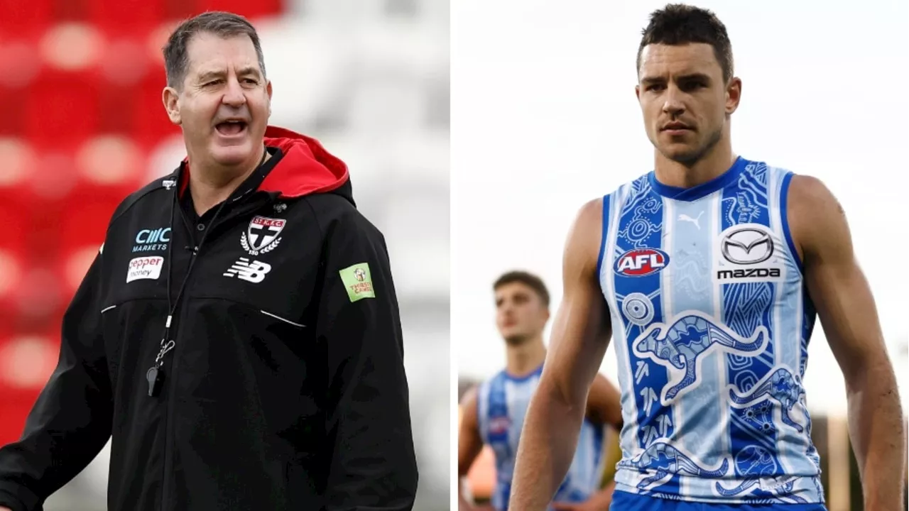 ‘Are they appealing?’ The big trade question facing Saints amid great’s radical $1m solution