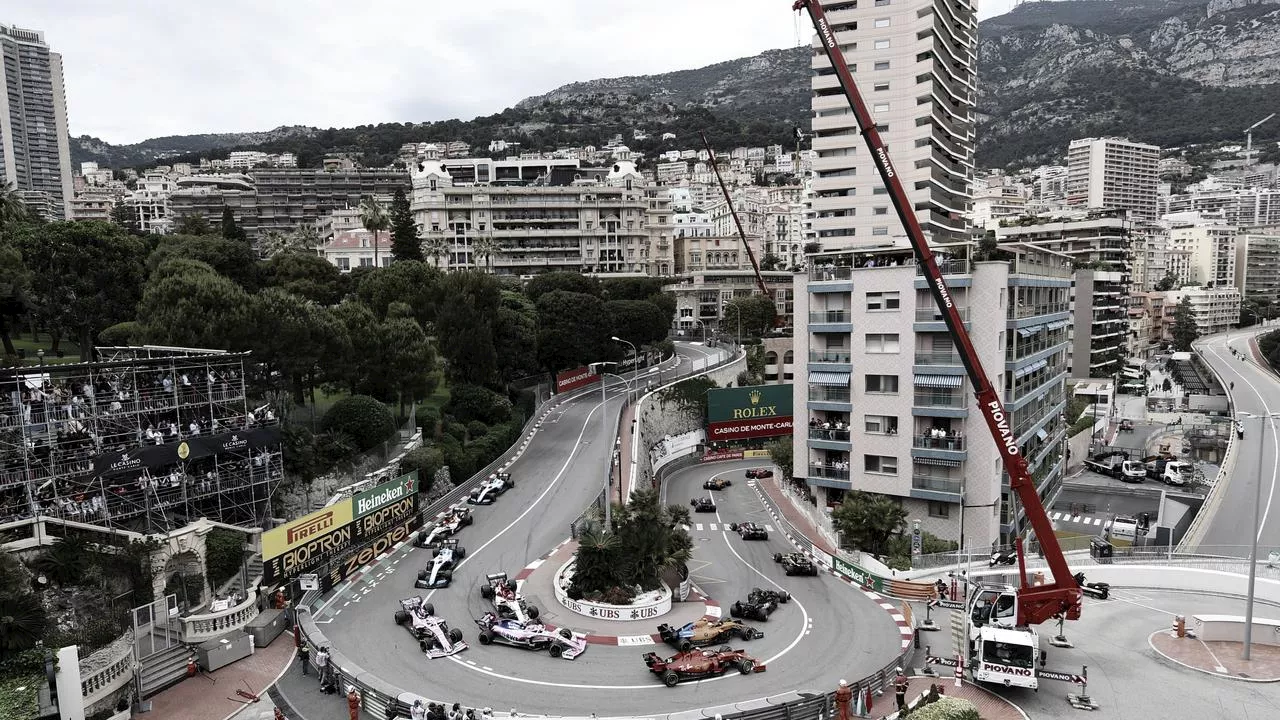 F1 can no longer hide from its ugly Monaco problem. It will take a bombshell move to save it