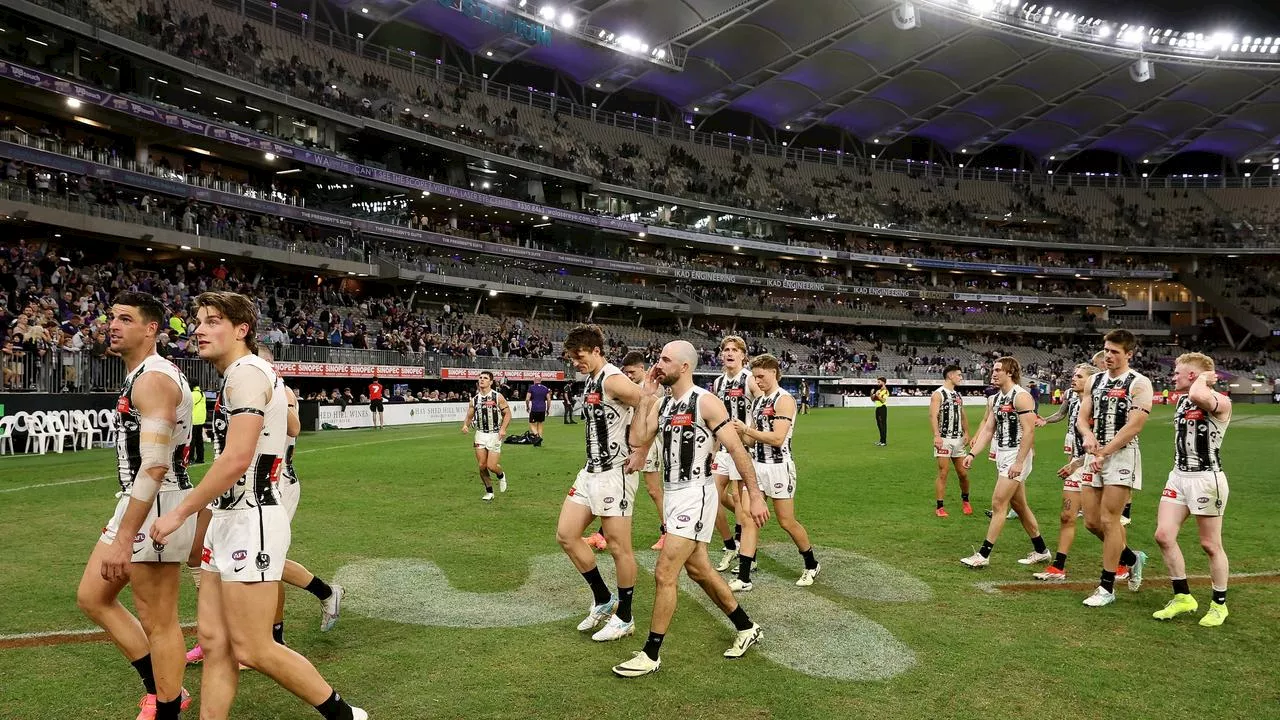 Fly 4 hours to play ‘at home’: WA clubs’ bold plan to fix fixture by forcing Victorian clubs west