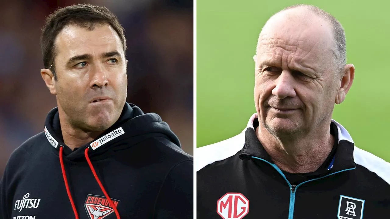 ‘Putting us on hold’: Coach fumes over ‘urgent’ call AFL is ignoring amid holding the ball drama