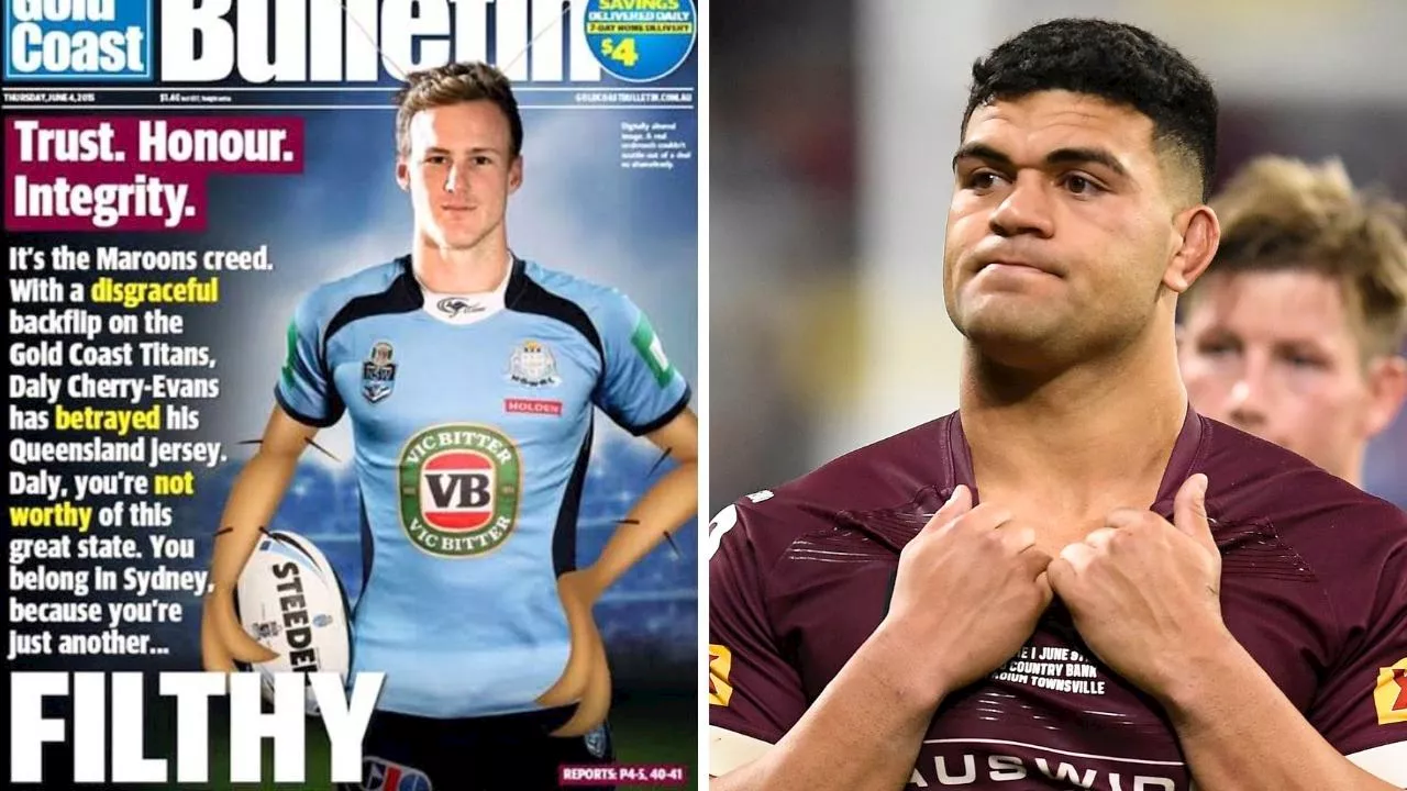 ‘The reverse DCE’: Conspiracy theory behind Origin bombshell