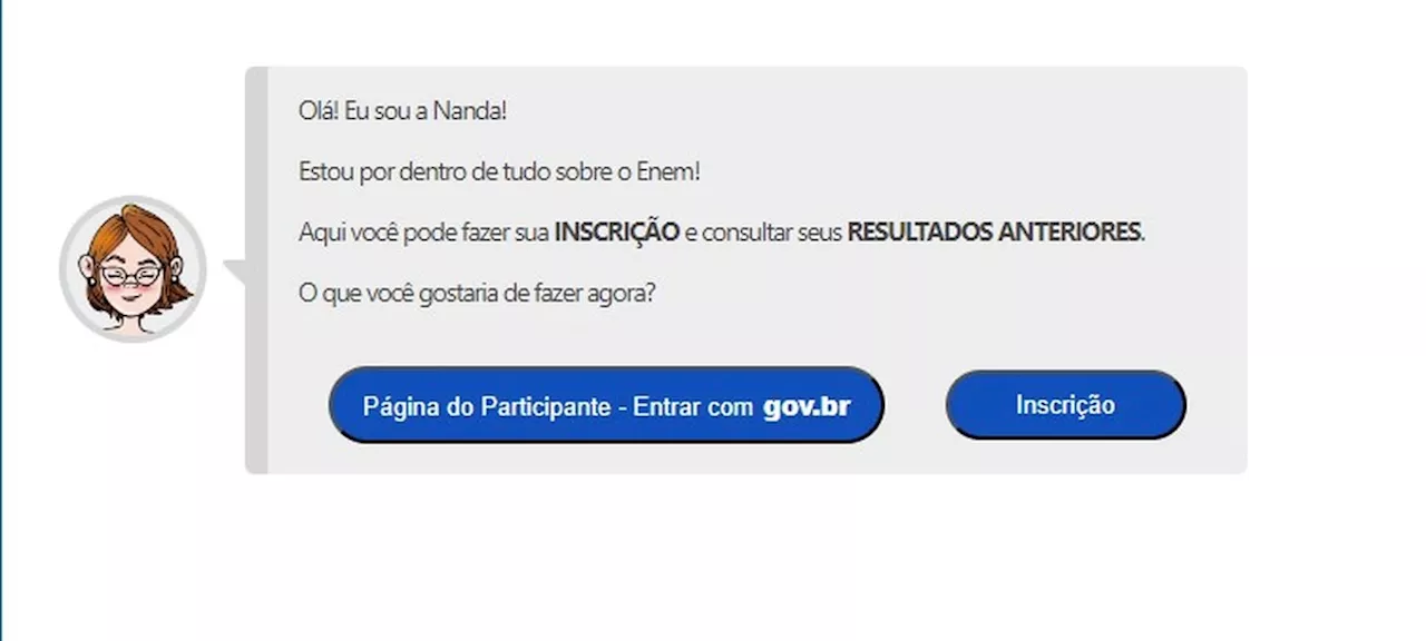 Enem 2024: inscrições começam nesta segunda; confira o cronograma completo, valor da taxa e outros detalhes