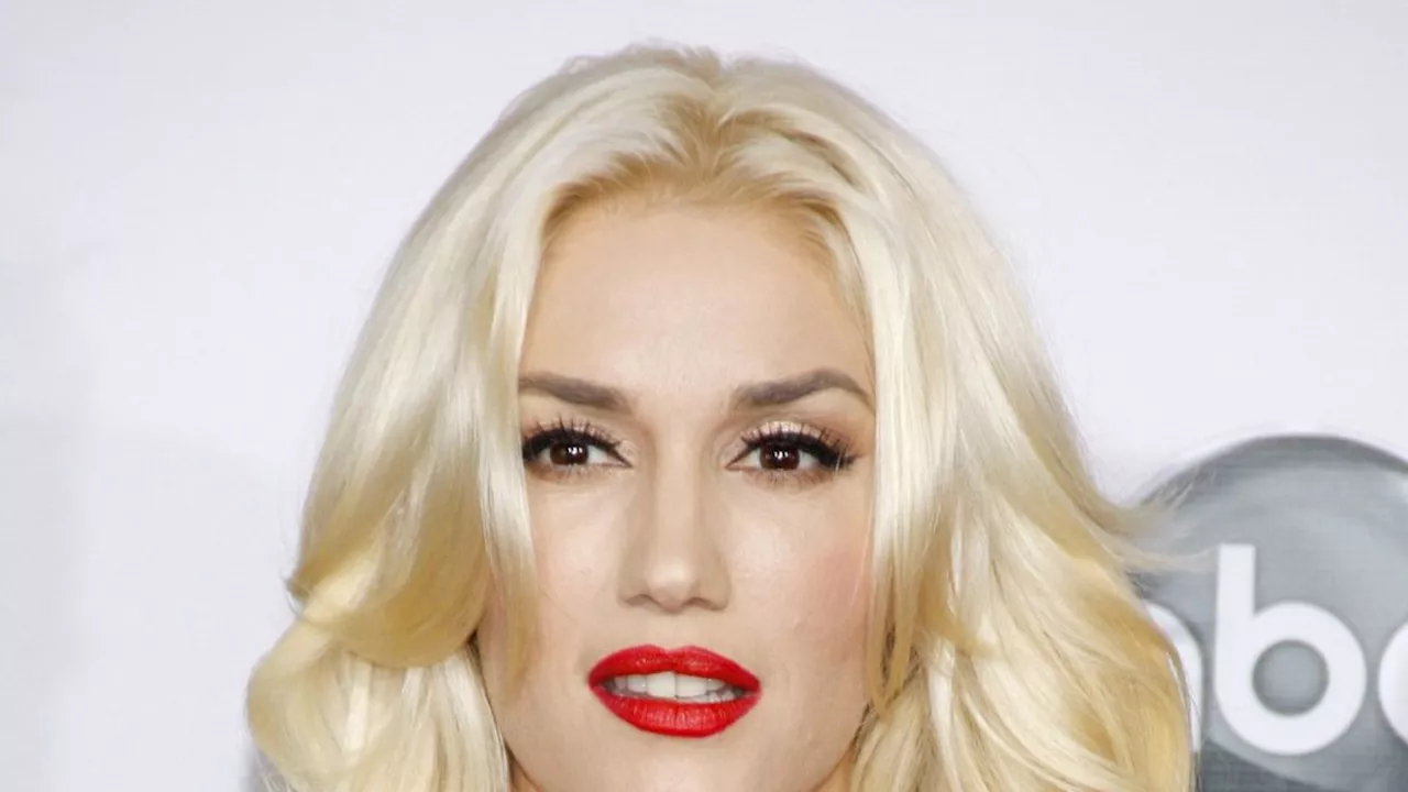 Gwen Stefani: Sohn Kingston feiert seinen 18. Geburtstag