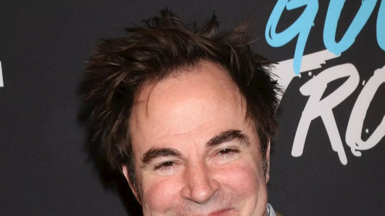 Wegen 'Desperate Housewives': Roger Bart hatte Angst um seine Karriere