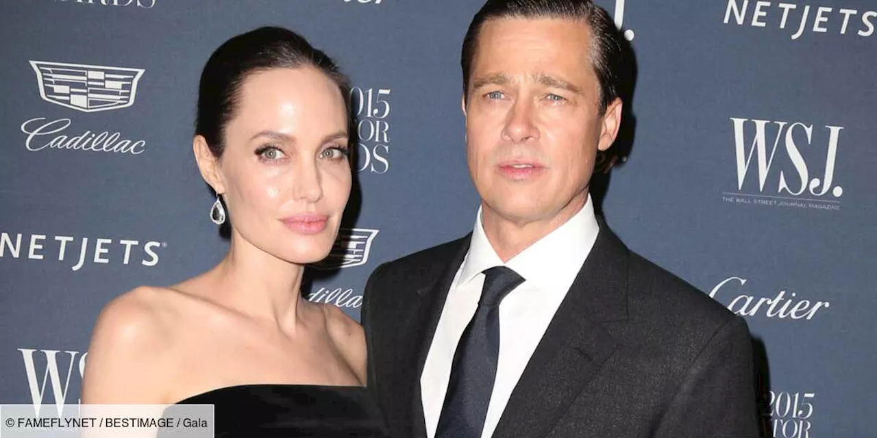 Brad Pitt et Angelina Jolie : leur fille Vivienne prend une décision radicale !