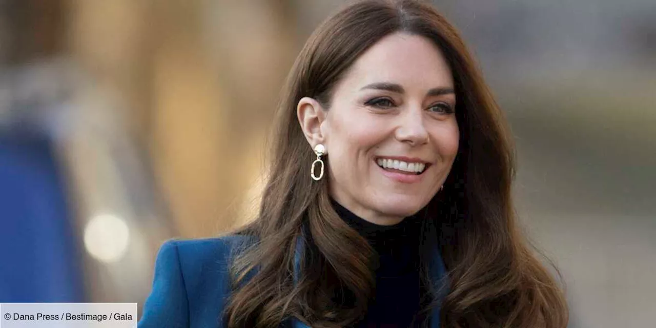 Kate Middleton absente de Trooping the Colour : quid de George, Charlotte et Louis ?